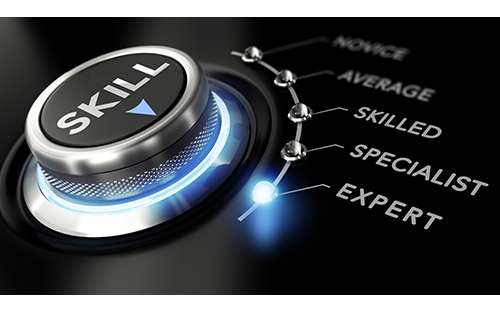 FDT: Led by Industry Subject Matter Experts