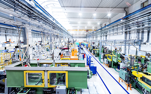 TSN is the Next Evolutionary Stage for Industrial Ethernet Communications