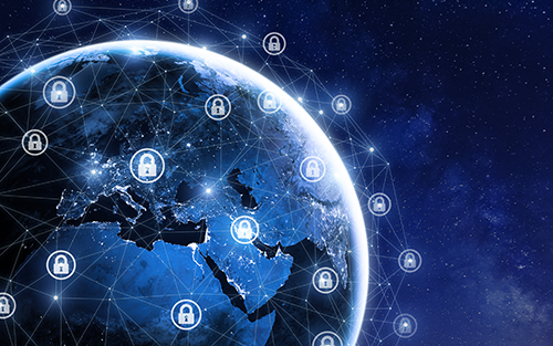 Difficult Conversations: Open Ports, Business Data Needs, and Cybersecurity Risk