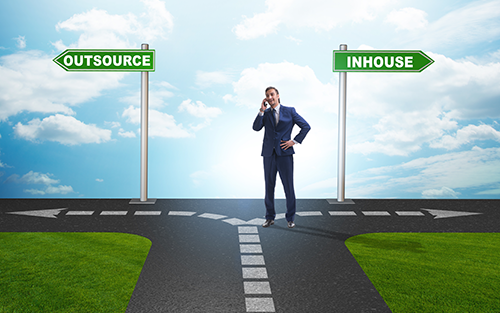 How to Successfully Deploy R&D to an Outside Contractor
