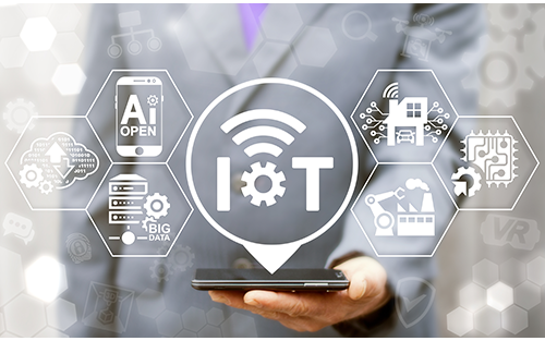 Six Predictions for the Future of IoT and Mobile App Integration