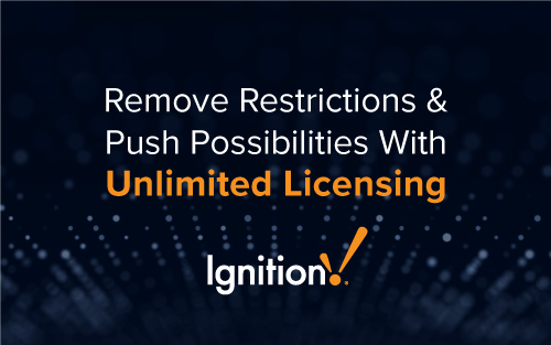 Exceed Expectations, Not Budgets, With Ignition