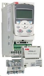 ABB announces FECA-01 EtherCAT Adapter for drives