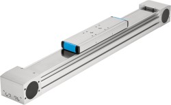 Festo updates ELGA-TB Belt Drive