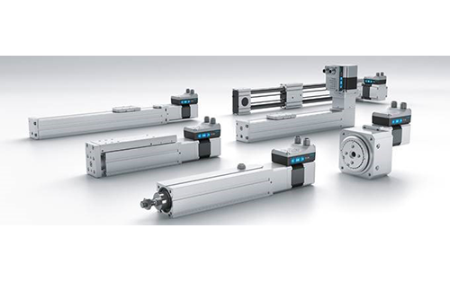 Festo Showcases its Latest Automation Innovations at Pack Expo Connects