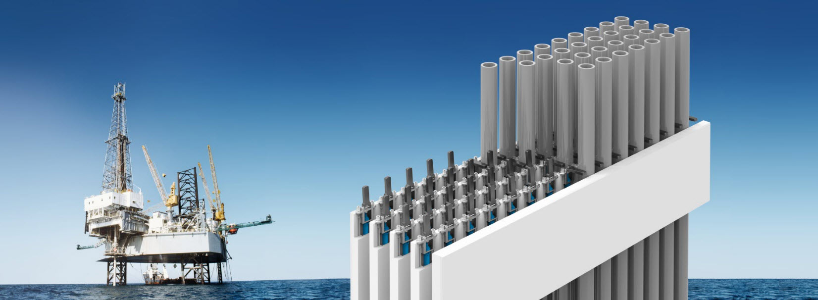 Festo introduces pneumatically based Fingerboard-latching system based on VTEM Motion Terminal