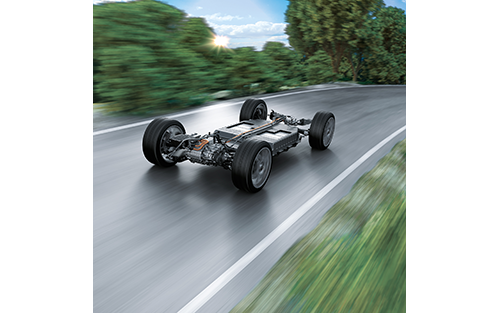 Festo Increases Turnover with Electromobility