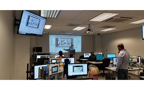 EandM Now Distributes Festo Automation Products Throughout the West Coast