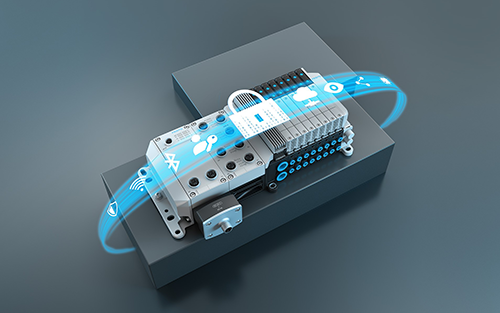 Festo Products Considered Critical Infrastructure by the Cybersecurity & Infrastructure Security Agency