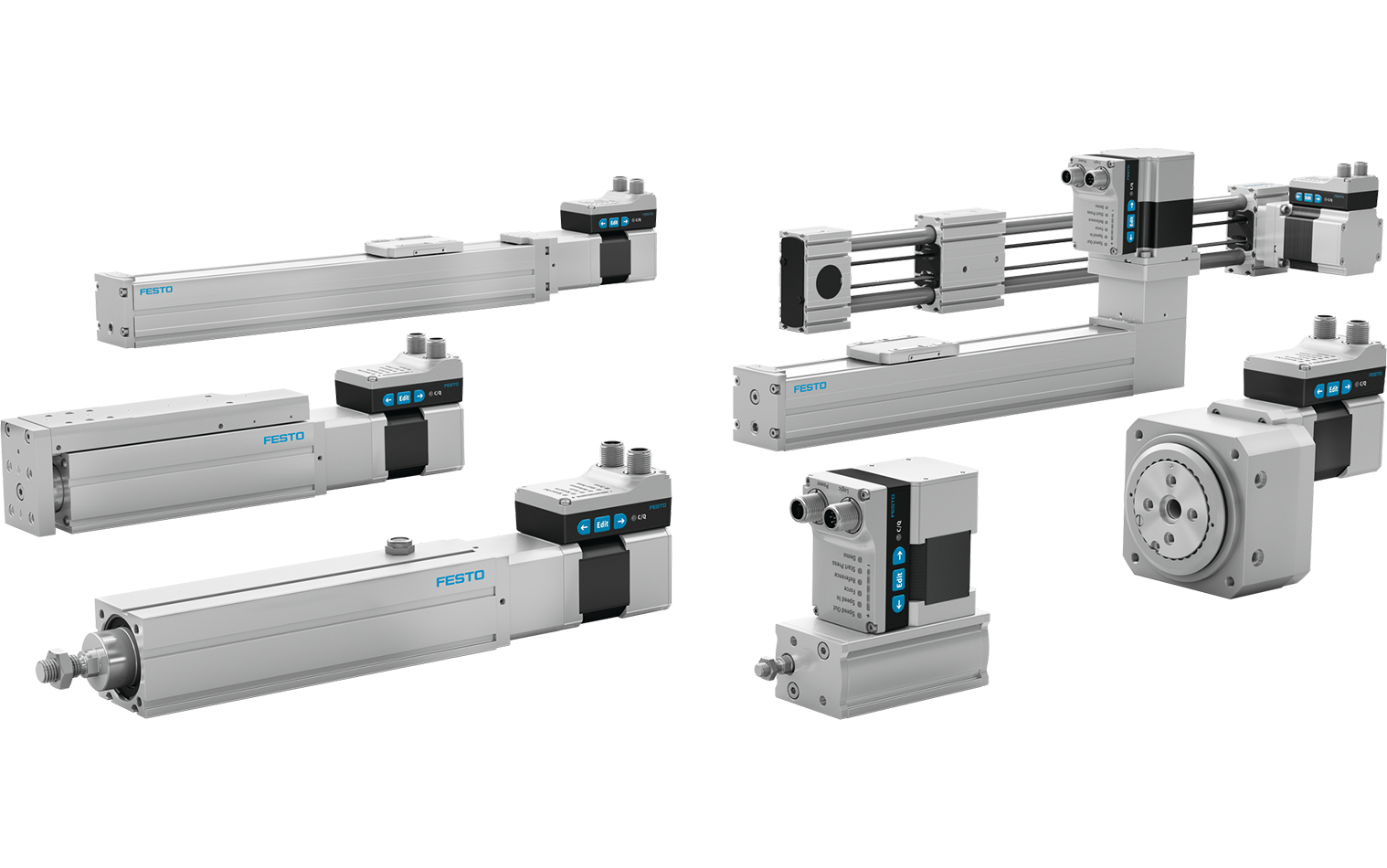 Thumbnail for Festo Addresses Automation Integration Challenges at Automate 2026