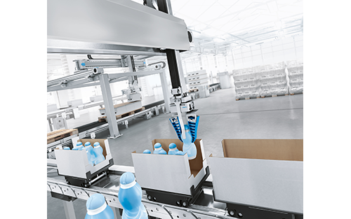 PMMI & Festo Didactic Join Forces on Workforce Development