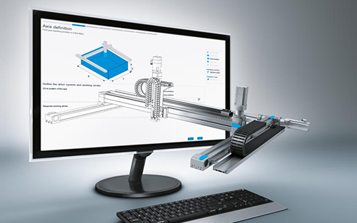 Hannover Fair: Festo Productivity Master Demonstration Points the Way to Digitalization