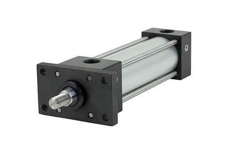 Festo Introduces the NFPA-Compliant DSNB Actuator