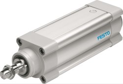 Festo releases ESBF Electric Cylinder