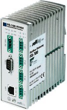 Softing adds FOUNDATION Fieldbus DTM to FG-100 FF/HSE