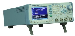 Yokogawa Introduces FG400 Arbitrary/Function Generators