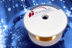 Fiberguide introduces AGI Series Graded Index Fibers