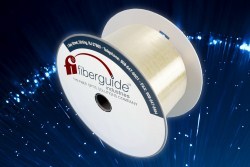 Fiberguide introduces Anhydroguide and Superguide optical fibers