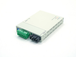 Aaxeon releases FIB1 Serial to Fiber Converters
