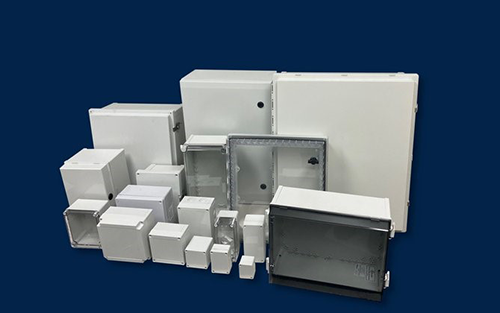 Fibox Partners with Jameco Electronics to Introduce High-Quality Indoor and Outdoor Enclosures