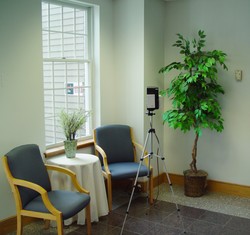 Spinwave Systems announces kit for wireless monitoring of air quality