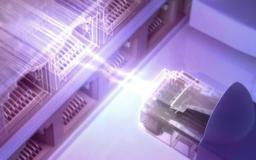 Finding a Faster Fieldbus