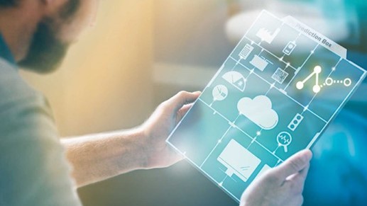 Figure 2: Remote monitoring and predictive maintenance play an important role in capturing value.