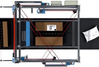 Figure 4: Shipping and picking errors can be resolved by automating picking processes and implementing automated audit systems to ensure that an order is correct before it is sent out.