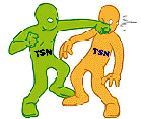 Is TSN Activity Igniting Another Fieldbus WAR?