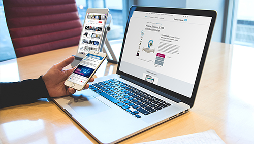 Top 10 Reasons to Order Industrial Products Online