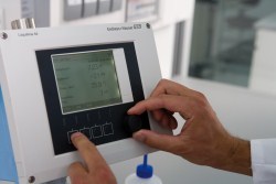 Endress+Hauser Introduces Liquiline CM442 Analytical Platform