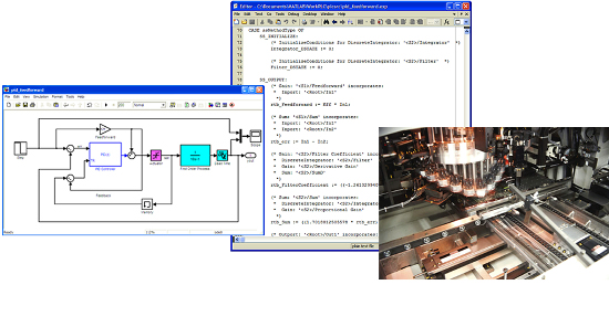 Automatic PLC Code Generation & Design Interchange Standards