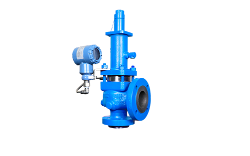 Emerson Reinvents Pressure Relief Valves to Improve Performance and Reduce Emissions