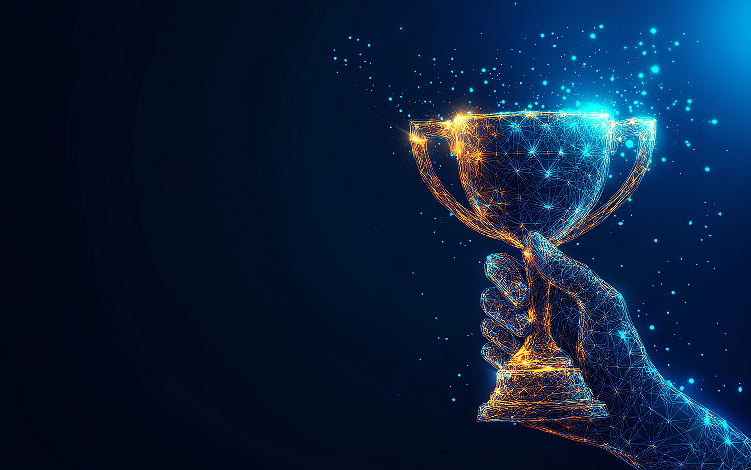 Thumbnail for Finite State Wins the 2026 IoT Industrial Solutions Award