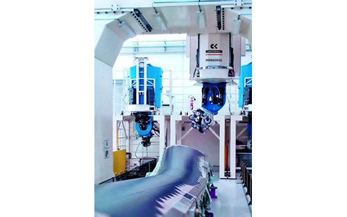Firefly Aerospace to Automate Composite Rocket Production with Ingersoll Machine Tools