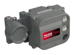 Emerson introduces FIELDVUE DVC6200 digital valve controller