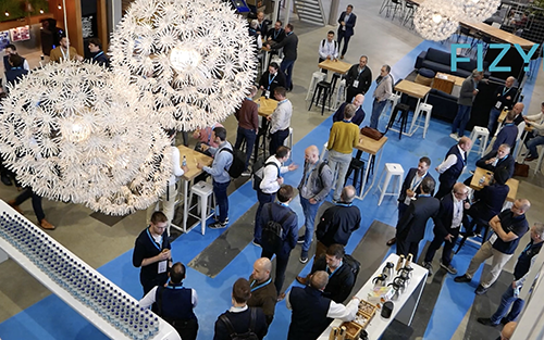Thumbnail for Second Annual Fizyr Automation & Robotics Conference Showcases Innovation in Deployed Automated Solutions