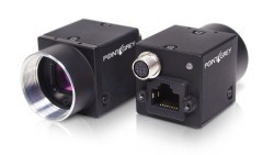 Point Grey introduces FL3-GE-03S1 120 FPS cameras