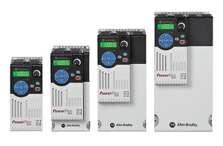 Rockwell Automation releases PowerFlex 523 AC drive