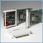 National Instruments adds two modules to FlexRIO family