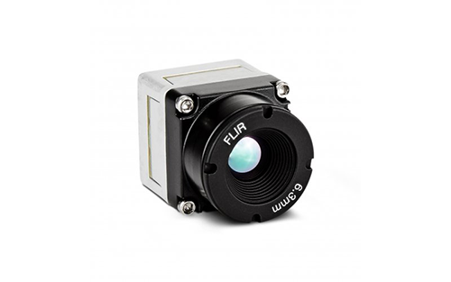 FLIR Systems Launches Radiometric Version of Boson Thermal Imaging Camera Module
