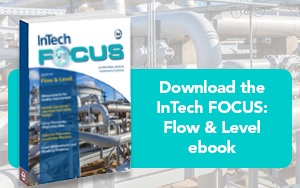 InTech Focus - Flow & Level 2021