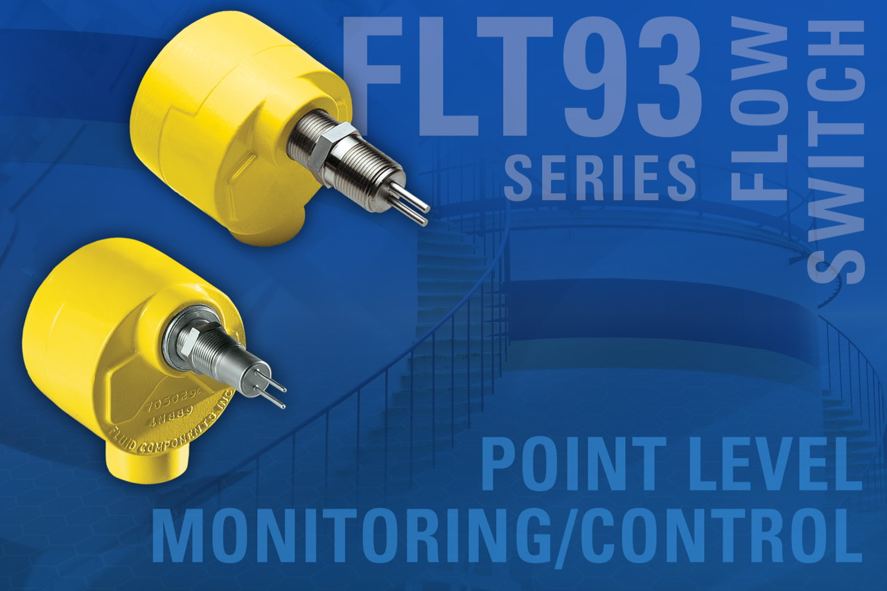 FCI introduces updated versions of FLT93S and FLT93F switches