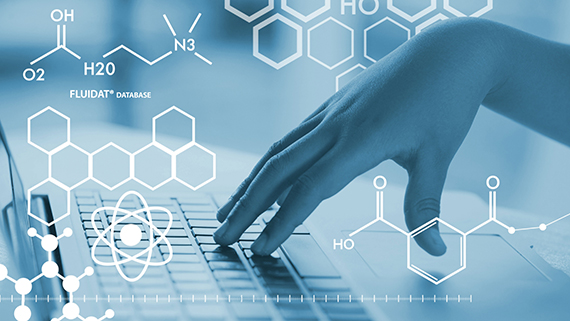 Bronkhorst High-Tech BV announces FLUIDAT database of 1800 gas and liquid properties