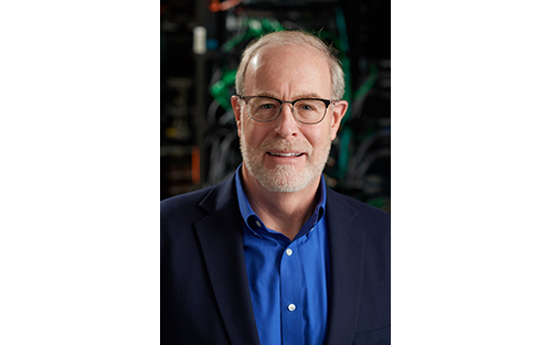 Fluke Networks Mark Mullins Named 2024 Recipient of BICSI’s Harry J. Pfister Award