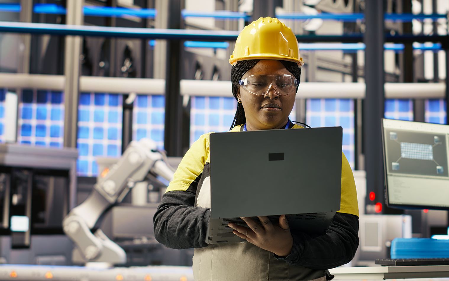 Feature Image for Fluke Survey Finds Predictive Maintenance Adoption Doubles as Manufacturers Boost Digital Investment