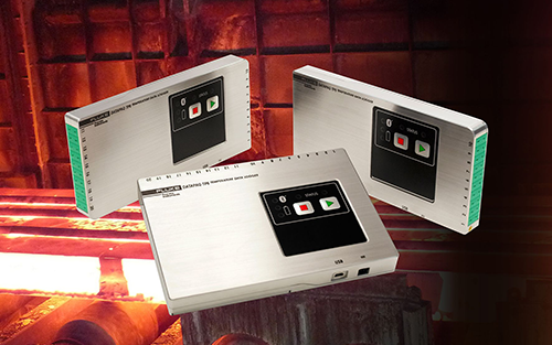 Fluke Process Instruments Debuts New Datapaq Furnace Tracking Systems for Demanding Heat Treat Applications