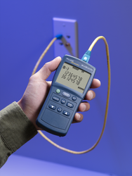 Fluke introduces MicroMapper Pro VDV cable tester