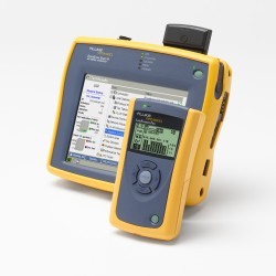 Fluke enhances EtherScope Network Assistant