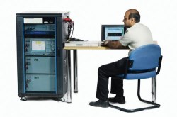 Fluke releases 6135A/PMUCAL smart grid calibration system